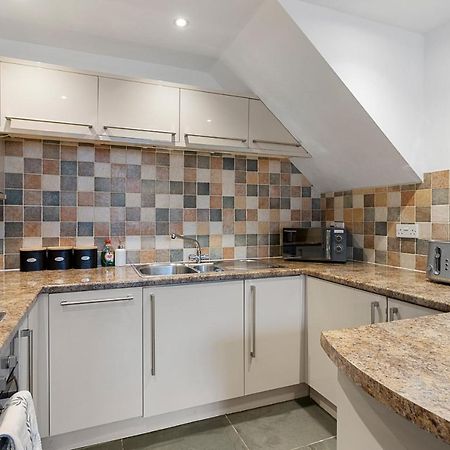 The Old Cooperage By Staytor Accommodation Exeter Esterno foto