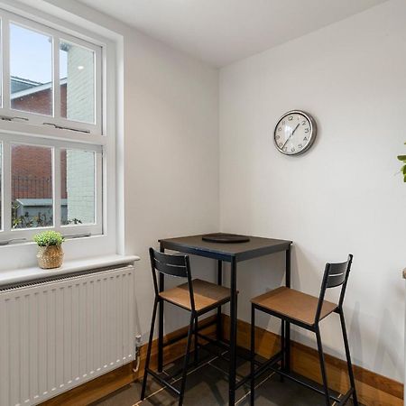 The Old Cooperage By Staytor Accommodation Exeter Esterno foto