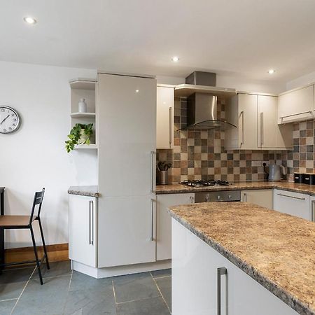 The Old Cooperage By Staytor Accommodation Exeter Esterno foto