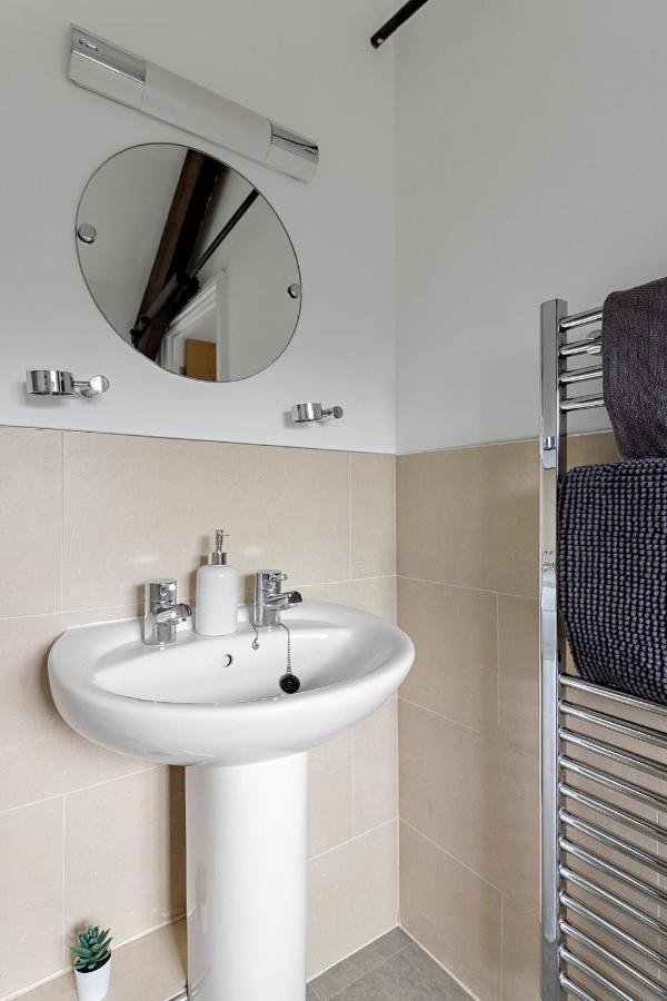 The Old Cooperage By Staytor Accommodation Exeter Esterno foto
