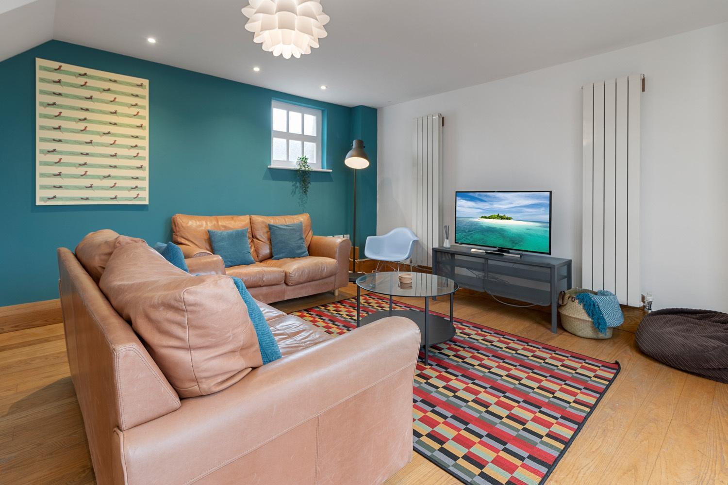 The Old Cooperage By Staytor Accommodation Exeter Camera foto